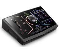 M-Audio M-GAME RGB DUAL - 1084836 - zdjęcie 2